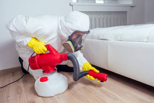 Best Commercial Pest Control Services  in Bedford, VA